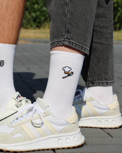 Küche + Gym Doppelpack