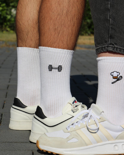 Küche + Gym Doppelpack