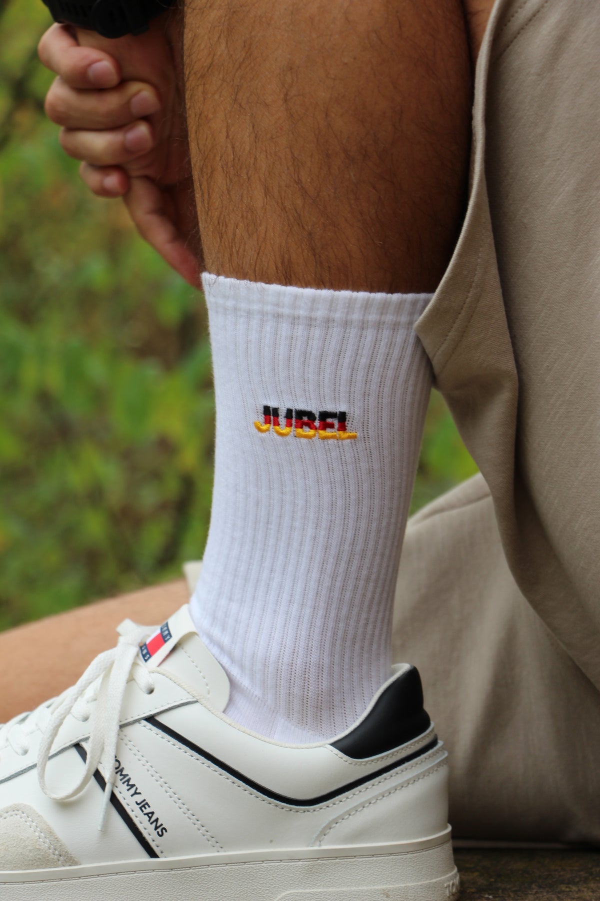 Jubel